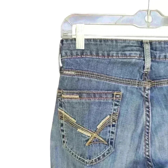 Shannon Cinch Bootcut Jeans - Picture 4 of 6